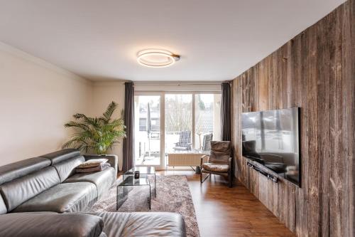 Wohnen im Zentrum in 林德拉爾