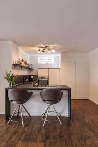 Wohnen im Zentrum in 林德拉爾