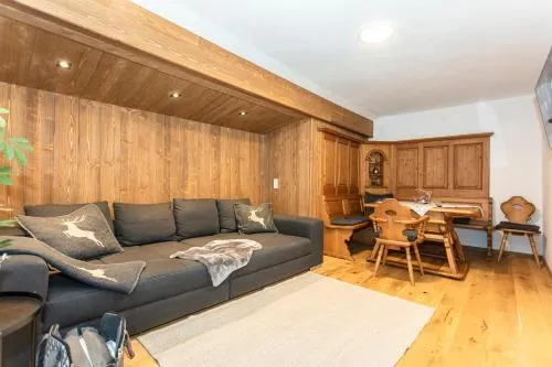 Ferienwohnung Herbst in Unken, Österreich