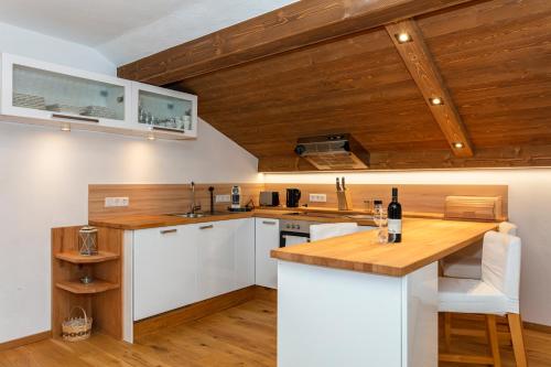 Ferienwohnung Herbst in Unken, Österreich