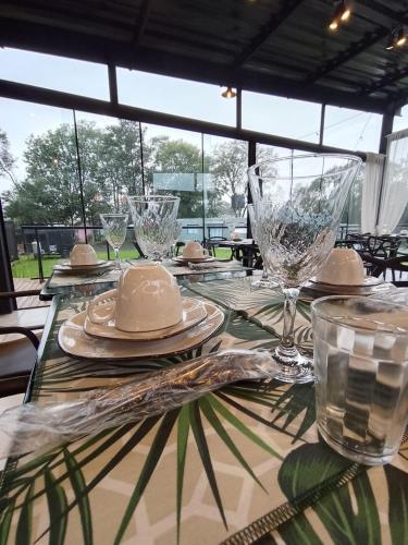 Pousada Container e Spa Mina Beer in Ametista Do Sul