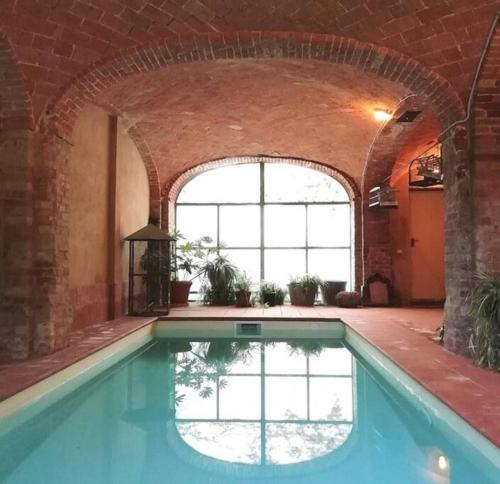 Home holidays Mozart-Monferrato
