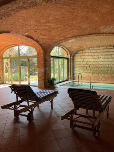 Home holidays Mozart-Monferrato in Moncalvo