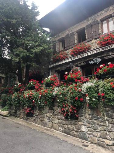 Appartement vue sur le golf et le Lac Leman