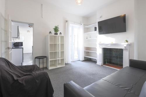 COSY 3-BED PROPERTY IN MOSELEY VILLAGE BIRMINGHAM gîte à louer Moseley