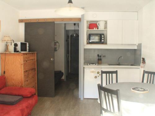 Studio Châtel, 1 pièce, 4 personnes - FR-1-200-141 - Location saisonnière - Châtel