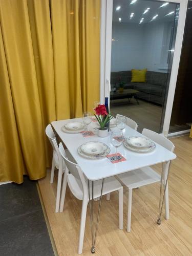 MURIC Apartman 7