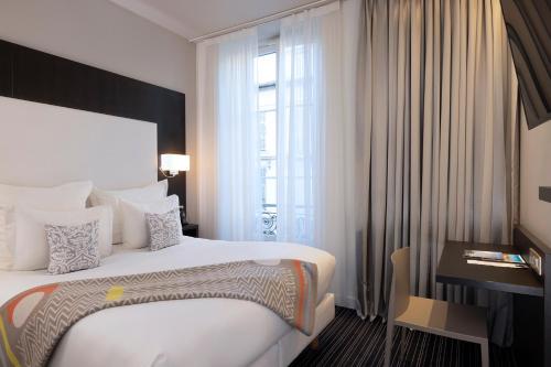 Hotel 66 Nice, Nice (photo 11)