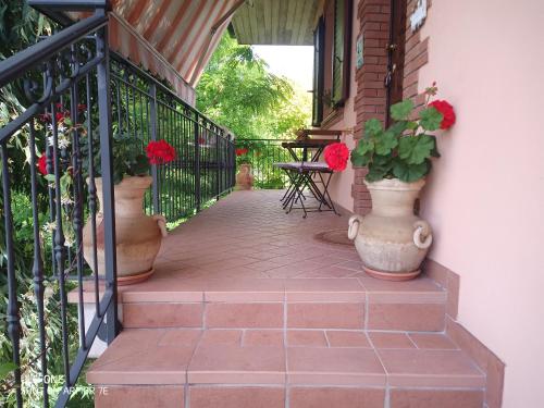 B&B La poeta – Campofilone, MO