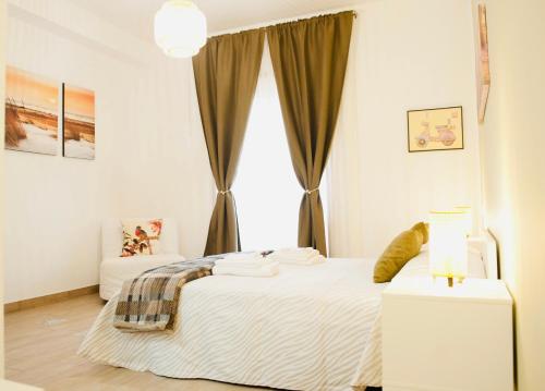 Ottaviano B&B in Отавіано