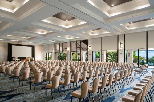 Meeting room / ballrooms, Wailea Beach Resort - Marriott, Maui in Wailea (HI)
