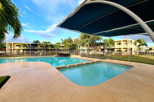 Coastal Puerto Rican Apartment - Walk to Beach! in Rio Grande