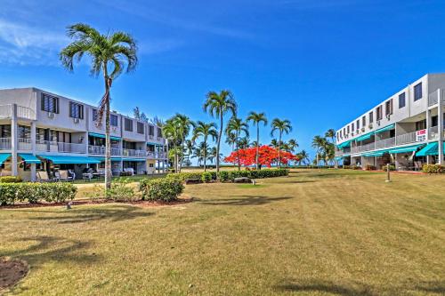 Coastal Puerto Rican Apartment - Walk to Beach! in Rio Grande
