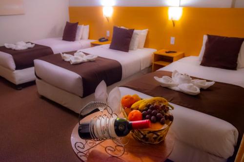 hotel photo