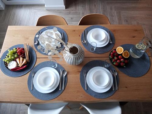 Apartament SEVENTH HEAVEN