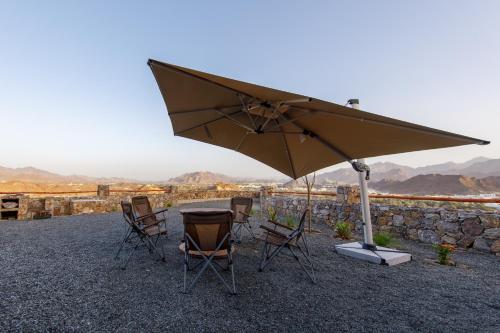 Go Camp Mountain Nature Lodge مخيم الطبيعة الجبلية