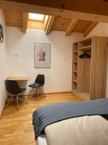 Landhotel Berger – Eben, MN