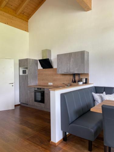 Landhotel Berger – Eben, MN