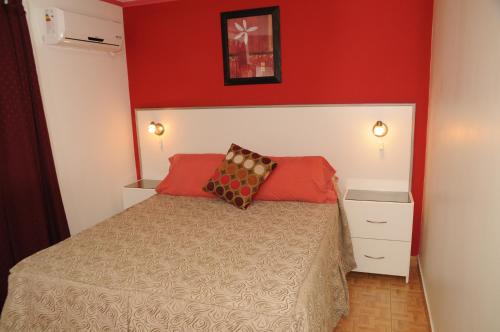 Two-Bedroom Apartment image 9