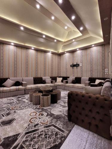 مون لايت Moon Light Villa in Senoures