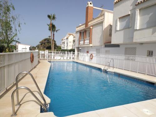 Encantadora casa Benajarafe - Benajarafe