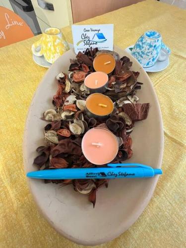  Chez Stefano gare(check-in automatico), Unterkunft in Bari