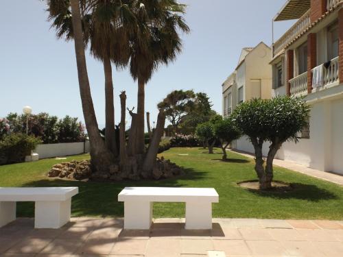 Encantadora casa Benajarafe in Benajarafe