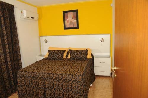 Two-Bedroom Apartment image 3