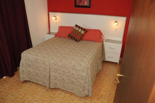 Two-Bedroom Apartment image 2