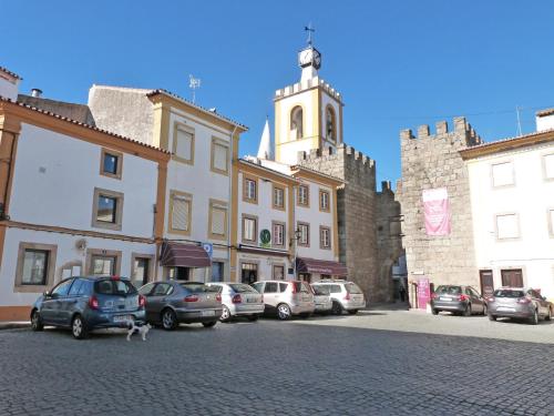  Casa Medieval de Nisa, Pension in Nisa bei Vila Velha de Ródão