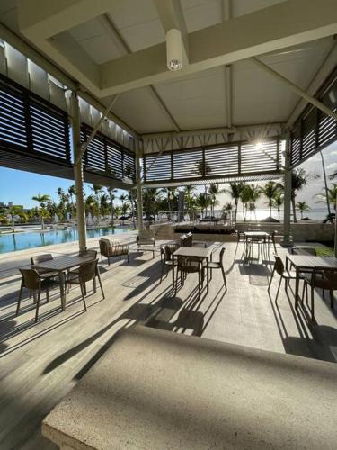 Luxury Romana South Beach in La Caña