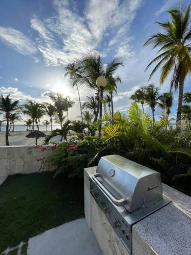 Luxury Romana South Beach in La Caña