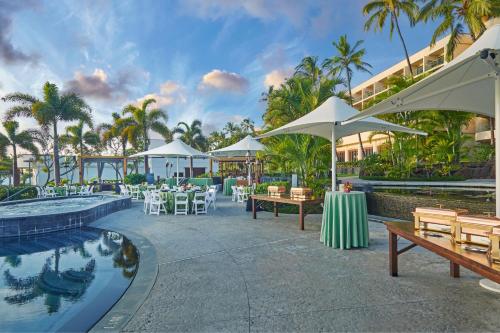 The Westin Hapuna Beach Resort