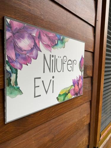 Nilüfer evi