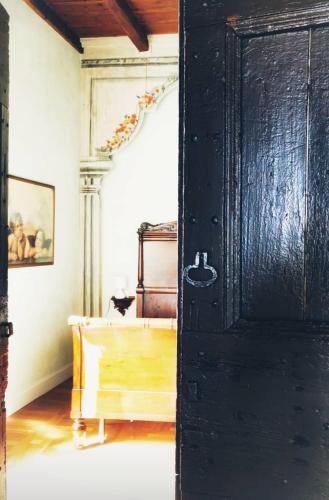 B&B Dimora Delle Donnole Bergamo Alta, Bergamo (fotografie 10)