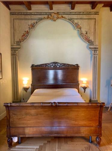 B&B Dimora Delle Donnole Bergamo Alta, Bergamo (fotografie 11)