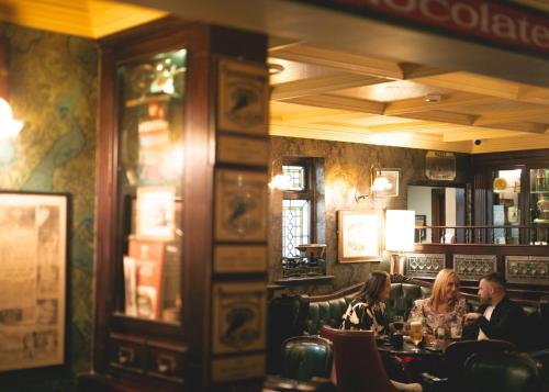 Keenans Boutique Hotel - image 10