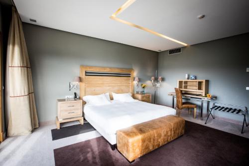 Hotel Pazo Los Escudos Spa & Beach - image 8