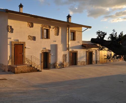 Accommodation in Gioia Sannitica