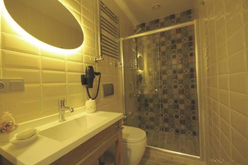 Ada Home Istanbul, Istanbul (fotografie 10)