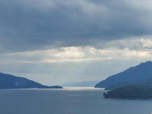 Lefkada Unique Sea View Apartment