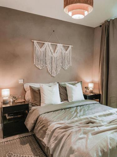 Stylish 1Bed Apartment in Sheffield CC in เนเธอร์ธอร์ป