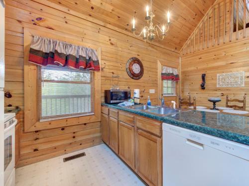 Cedar Top in Sevierville, USA