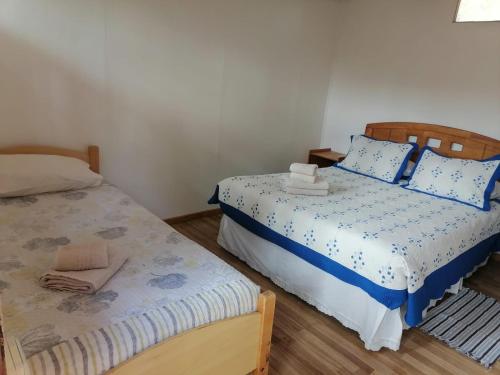 Hotel-Camping Takha Takha