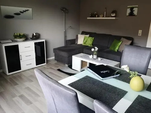 Top Ferienwohnung am Diemelsee, Sauerland Nähe Willingen Winterberg in Diemelsee, Deutschland