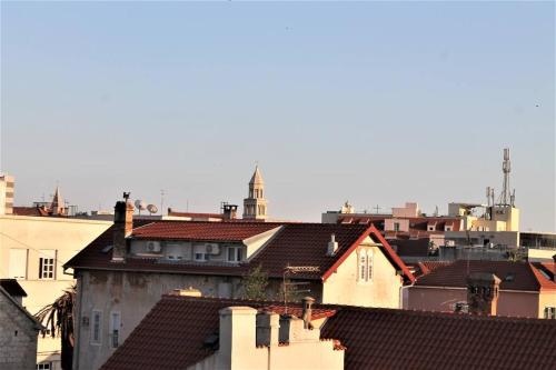 Apartment Barbara's Inheritance, Split (Foto 10)