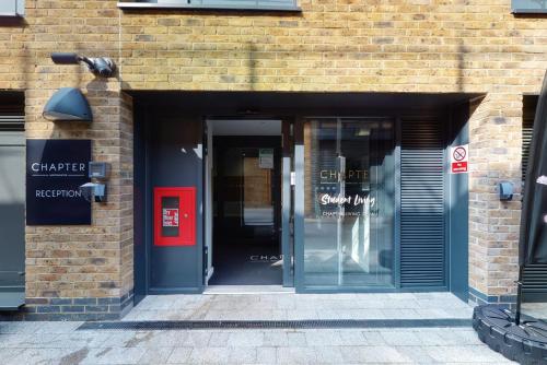 Chapter Westminster London - Prime City Centre Location 2