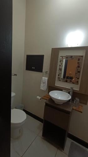 Suites Entrelagos, Ciudad Obregón (foto 8)