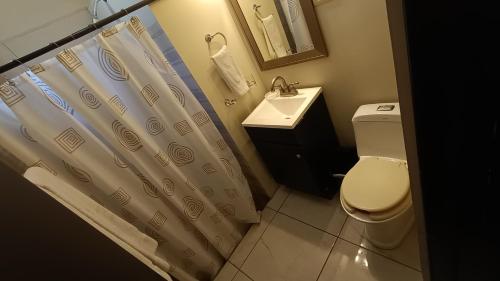 Suites Entrelagos, Ciudad Obregón (foto 9)
