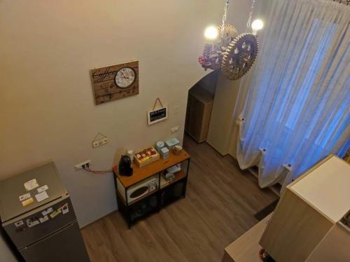 Lo Stemma Guest House